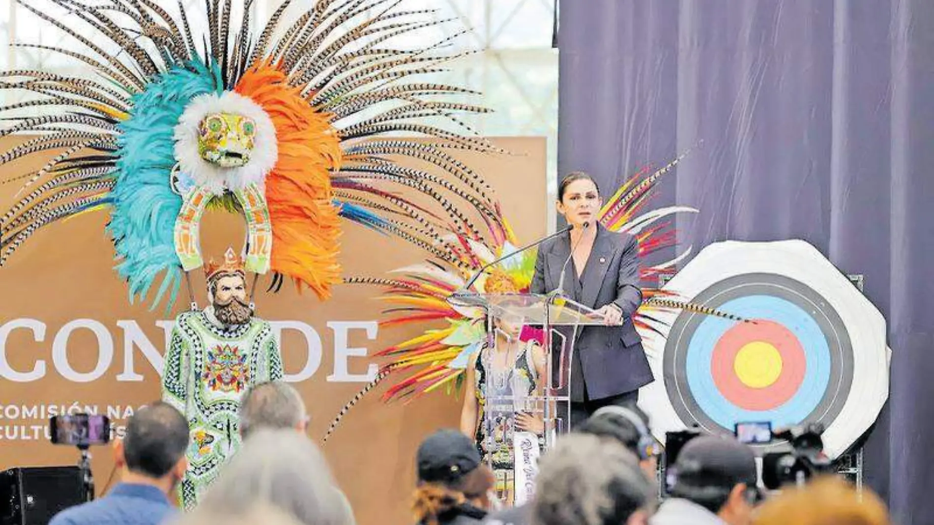 Los mejores paranadadores de México participarán en los Juegos Paranacionales 2024, en Apizaco Francisco H. REYES